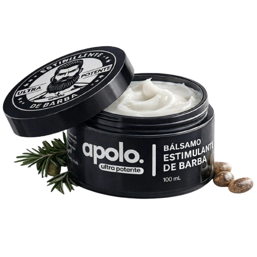 Apolo Ultra Potente