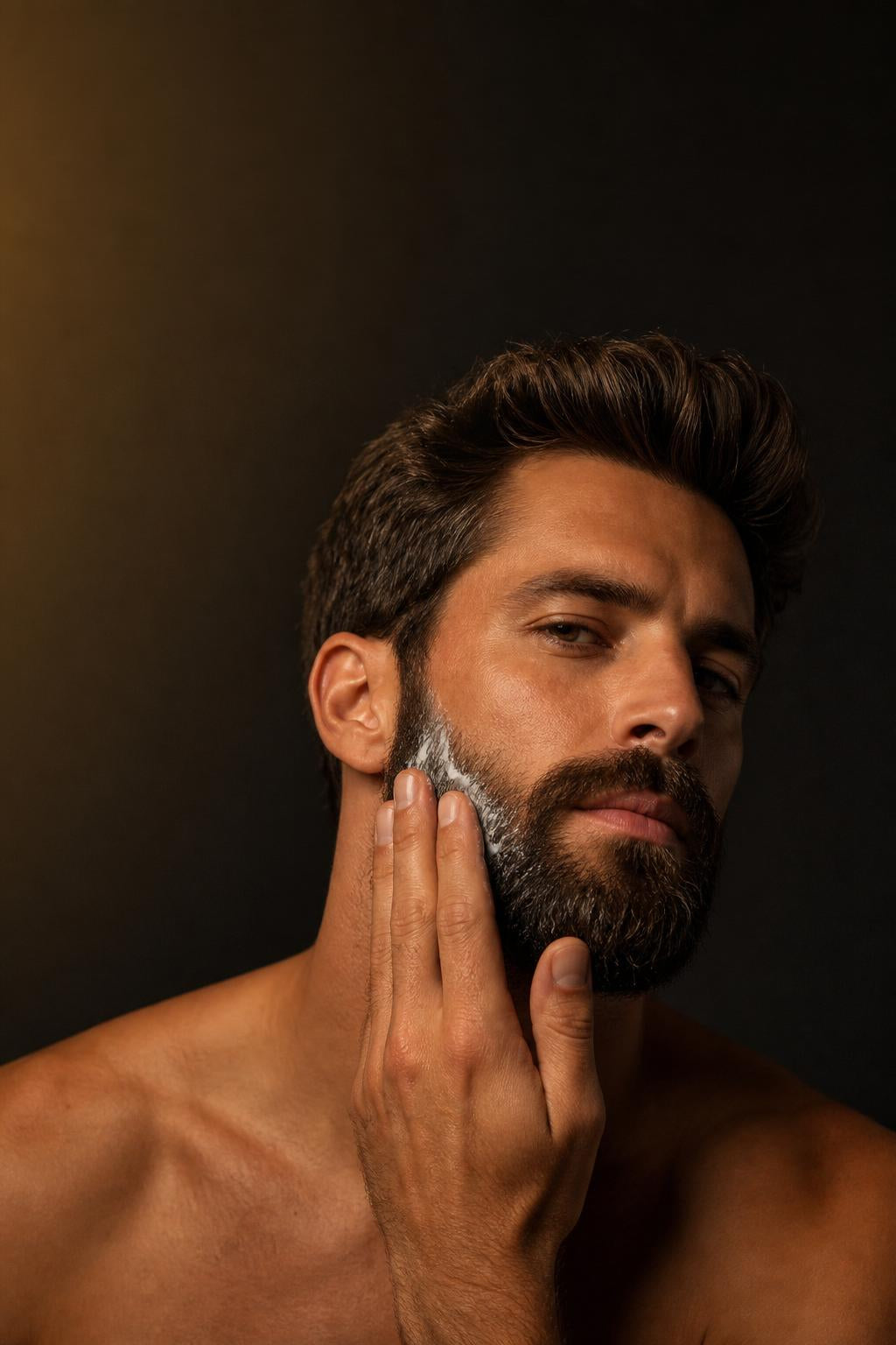 Tu barba se lo merece